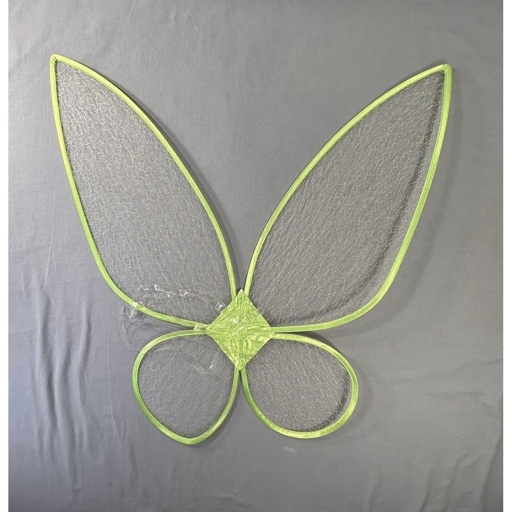 Leg Avenue Pretty Pixie Halloween Costume Women's Medium Tinkerbell Style Fairy - Picture 7 of 12